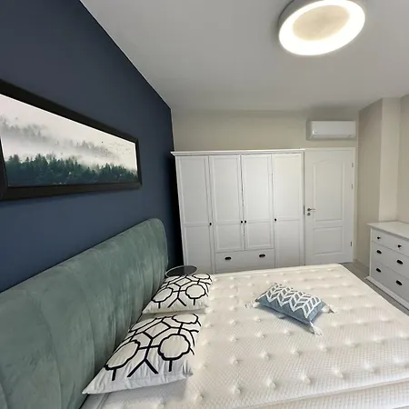 Apartmán Fortuna