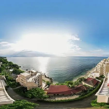 Fortuna Apartmán Varna