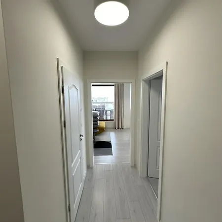 Fortuna Apartmán Varna