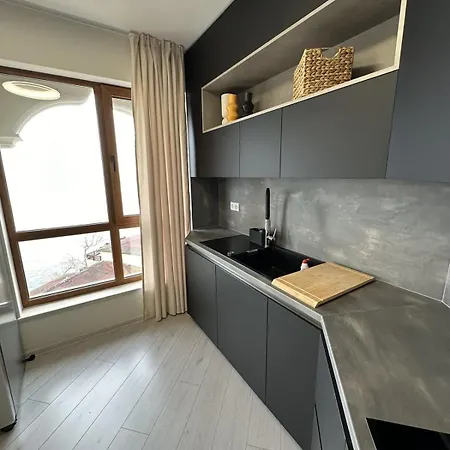 Apartmán Fortuna Varna