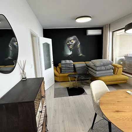 Apartmán Fortuna *