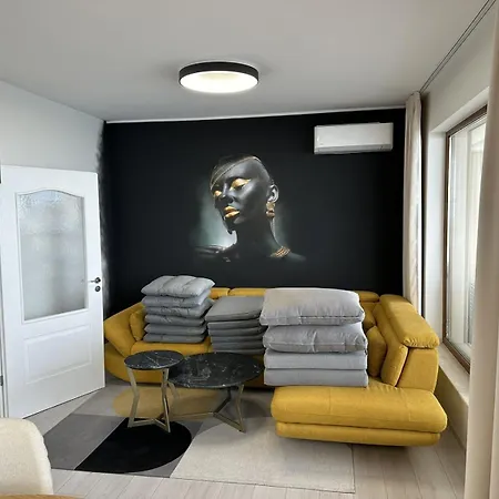 Apartmán Fortuna *