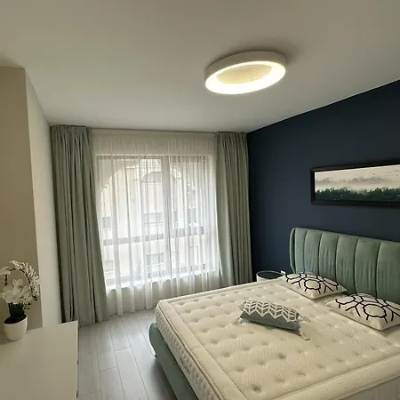 Fortuna Apartmán Varna
