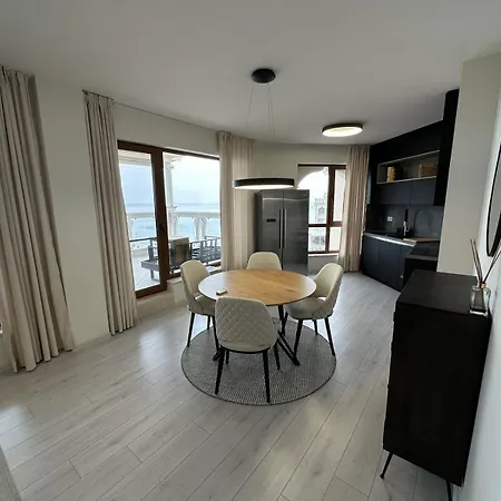 Apartmán Fortuna Varna