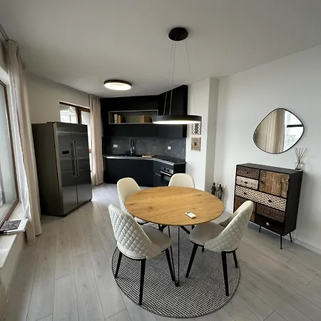 Apartmán Fortuna Varna